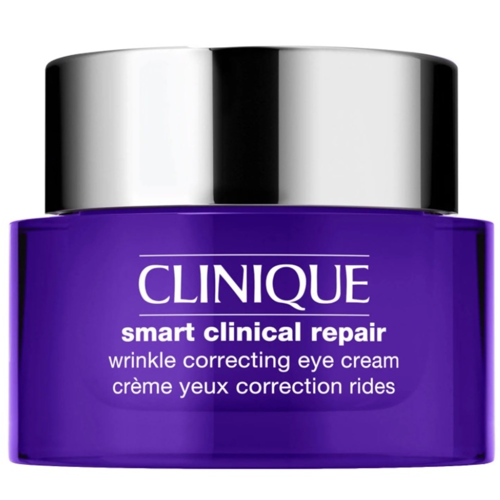 CLINIQUE Smart Clinical Repair Wrinkle Correcting Eye Cream